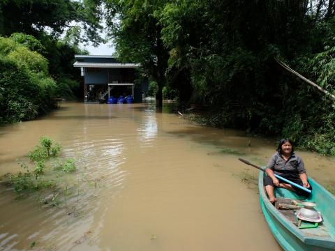 โครงการปรับสภาพแวดล้อมที่อยู่อาศัยสำหรับคนพิการ ประจำปี2567