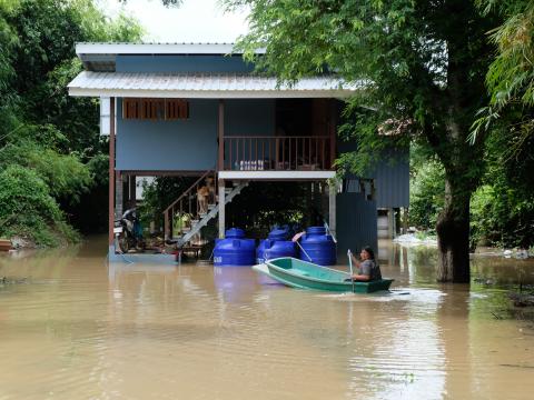 โครงการปรับสภาพแวดล้อมที่อยู่อาศัยสำหรับคนพิการ ประจำปี2567