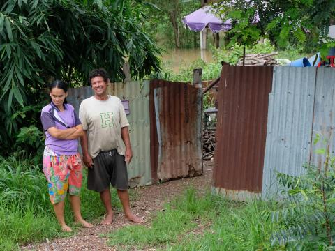 โครงการปรับสภาพแวดล้อมที่อยู่อาศัยสำหรับคนพิการ ประจำปี2567